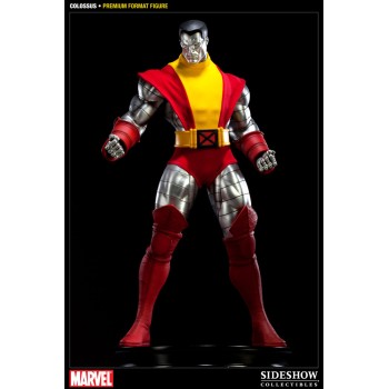 Marvel Premium Format Figure 1/4 Colossus 61 cm Sideshow Exclusive Edition